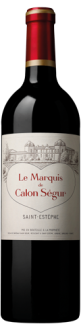 Marquis de Calon 2024